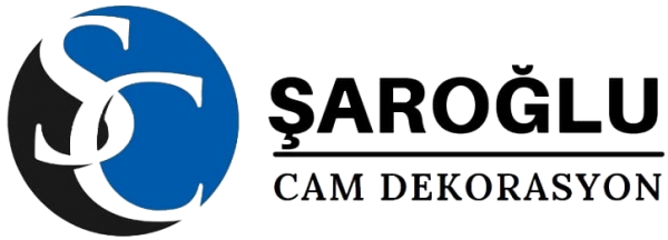 Sürme Cam Kapı