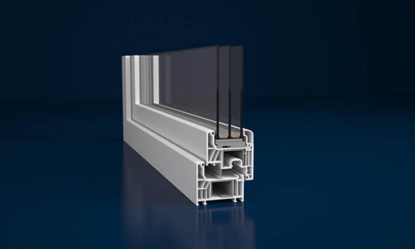 Everest Max Pvc