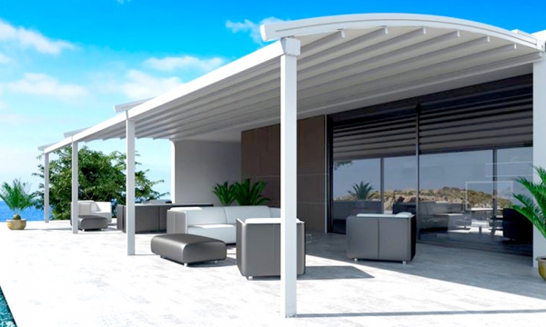 Pergola 